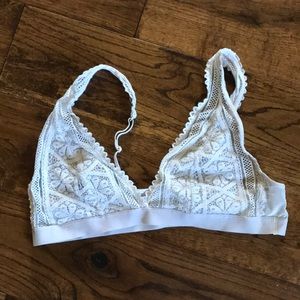 😻5 für $30😻 Aerie bralette w/ adjustable straps